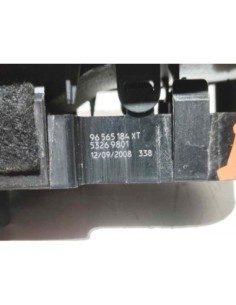 MANDO ELEVALUNAS DELANTERO DERECHO CITROEN C5 BERLINA -... 2