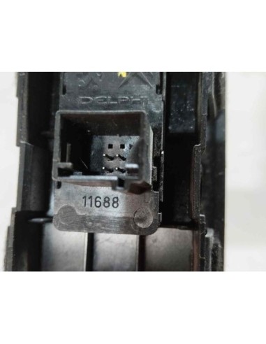 MANDO ELEVALUNAS DELANTERO DERECHO CITROEN C5...