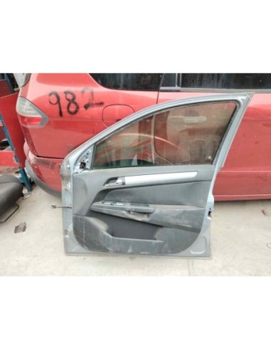 PUERTA DELANTERA DERECHA OPEL ASTRA H BERLINA -...