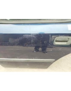 PUERTA TRASERA IZQUIERDA OPEL ASTRA G BERLINA - 274872 2