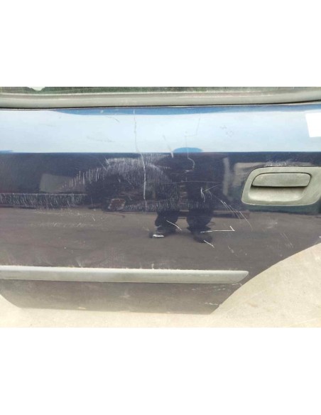 PUERTA TRASERA IZQUIERDA OPEL ASTRA G BERLINA - 274872