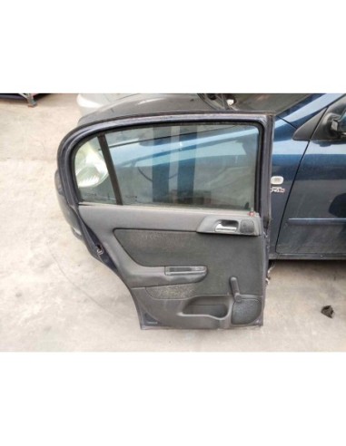 PUERTA TRASERA IZQUIERDA OPEL ASTRA G BERLINA -...