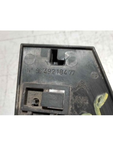 MANETA INTERIOR DELANTERA IZQUIERDA CITROEN C5...