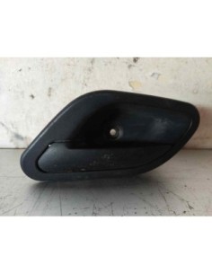 MANETA INTERIOR DELANTERA IZQUIERDA BMW SERIE 3 COMPACTO...