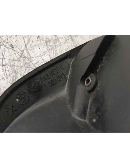 MANETA INTERIOR DELANTERA IZQUIERDA BMW SERIE 3 COMPACTO (E46) - 150632