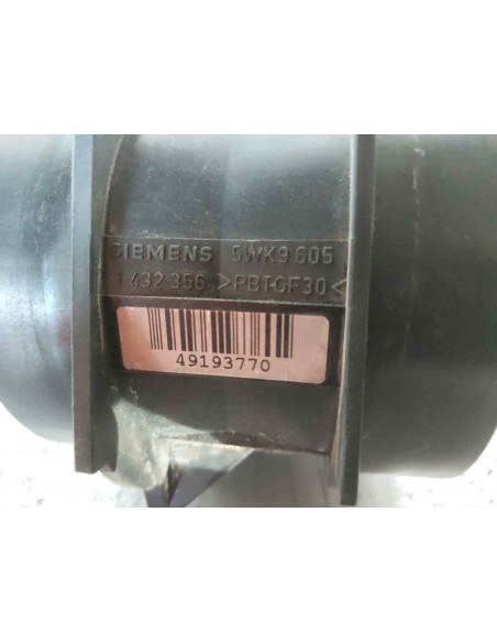 CAUDALIMETRO BMW SERIE 5 BERLINA (E39) - 137950
