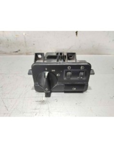MANDO LUCES BMW SERIE 3 BERLINA (E46) - 93008