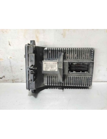 MANDO LUCES BMW SERIE 3 BERLINA (E46) - 93008