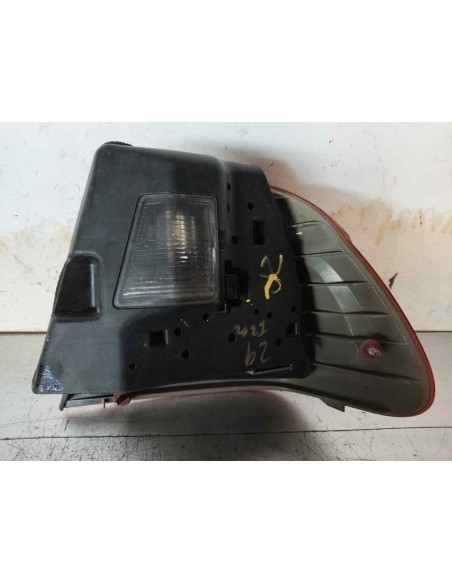 PILOTO TRASERO IZQUIERDO BMW SERIE 3 BERLINA (E46) - 93029