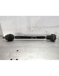 TRANSMISION DELANTERA DERECHA VOLKSWAGEN POLO IV (9N3) -...