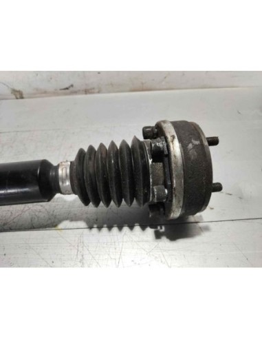 TRANSMISION DELANTERA DERECHA VOLKSWAGEN POLO...