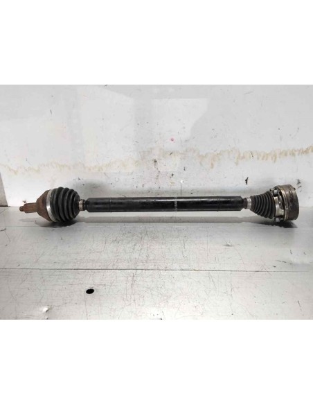 TRANSMISION DELANTERA DERECHA SKODA FABIA COMBI (5J5) - 194564