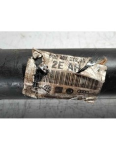 TRANSMISION DELANTERA DERECHA SKODA FABIA COMBI (5J5) -... 2