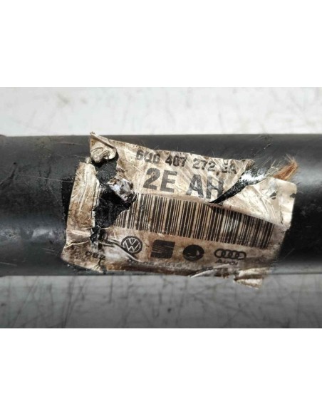 TRANSMISION DELANTERA DERECHA SKODA FABIA COMBI (5J5) - 194564