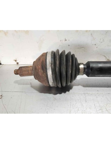 TRANSMISION DELANTERA DERECHA SKODA FABIA COMBI (5J5) - 194564