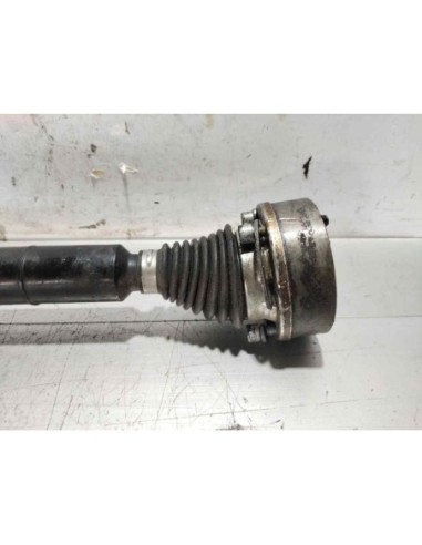 TRANSMISION DELANTERA DERECHA SKODA FABIA COMBI...