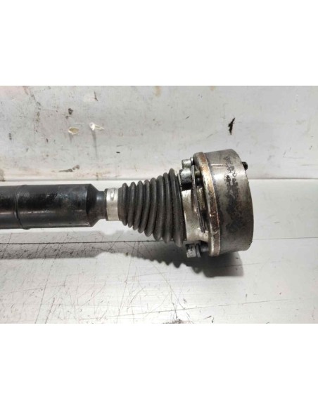 TRANSMISION DELANTERA DERECHA SKODA FABIA COMBI (5J5) - 194564