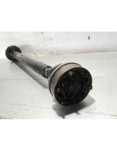 TRANSMISION DELANTERA DERECHA SKODA FABIA COMBI...