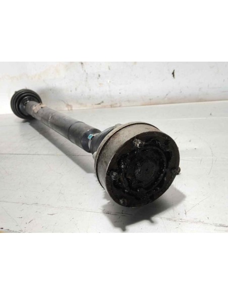 TRANSMISION DELANTERA DERECHA SKODA FABIA COMBI (5J5) - 194564