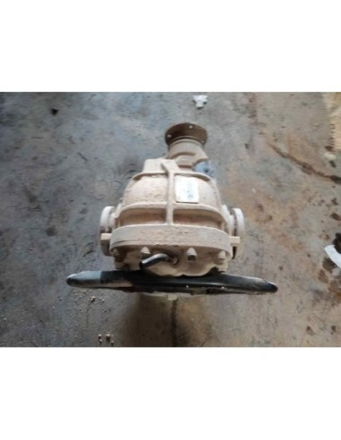 DIFERENCIAL TRASERO SSANGYONG KYRON - 233238