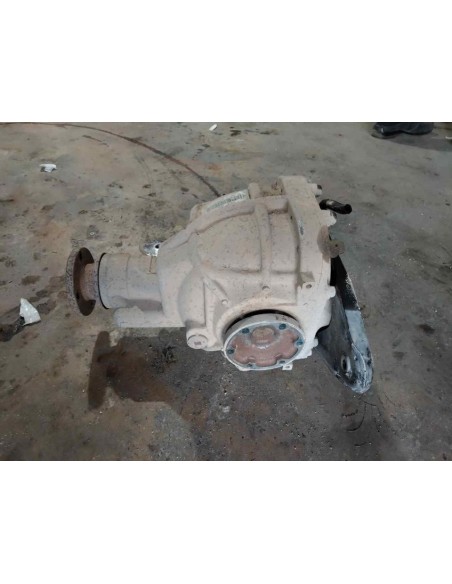 DIFERENCIAL TRASERO SSANGYONG KYRON - 233238