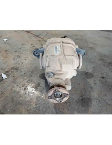 DIFERENCIAL TRASERO SSANGYONG KYRON - 233238