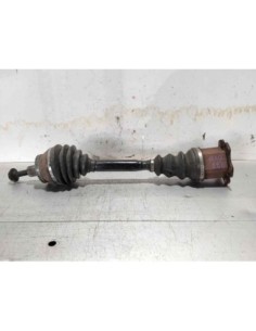 TRANSMISION DELANTERA DERECHA AUDI A4 AVANT (8E) - 246570