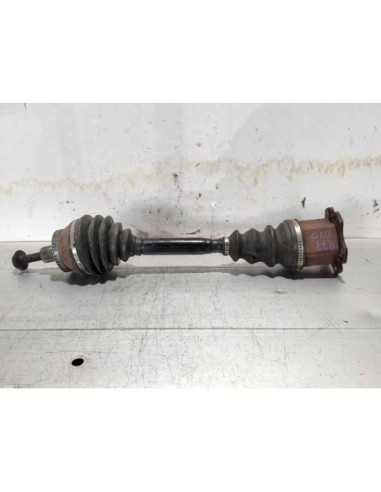 TRANSMISION DELANTERA DERECHA AUDI A4 AVANT...