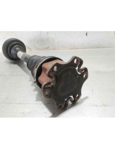 TRANSMISION DELANTERA DERECHA AUDI A4 AVANT (8E) - 246570 2