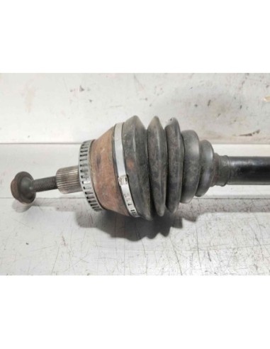 TRANSMISION DELANTERA DERECHA AUDI A4 AVANT...