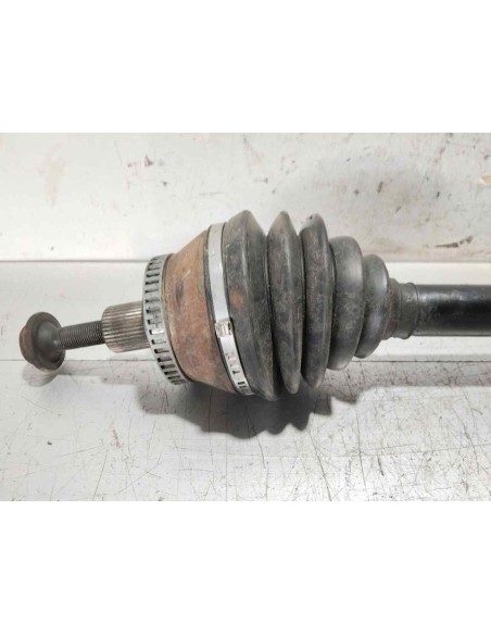 TRANSMISION DELANTERA DERECHA AUDI A4 AVANT (8E) - 246570