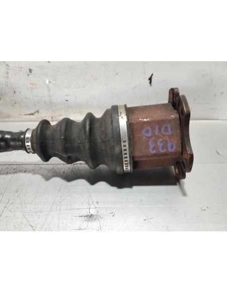 TRANSMISION DELANTERA DERECHA AUDI A4 AVANT (8E) - 246570