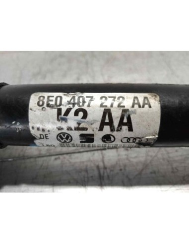 TRANSMISION DELANTERA DERECHA AUDI A4 AVANT...