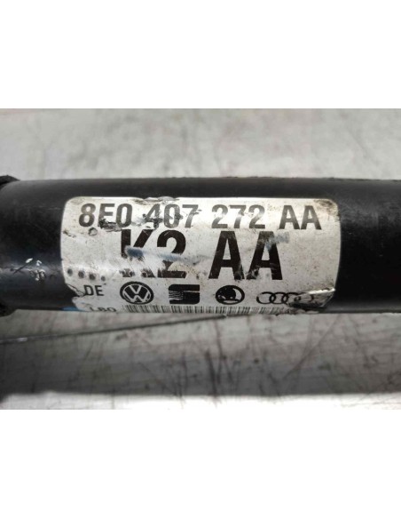 TRANSMISION DELANTERA DERECHA AUDI A4 AVANT (8E) - 246570