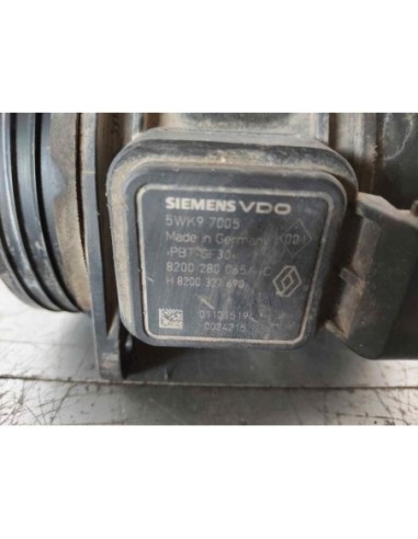 CAUDALIMETRO SUZUKI GRAND VITARA (JB/JT) - 218963