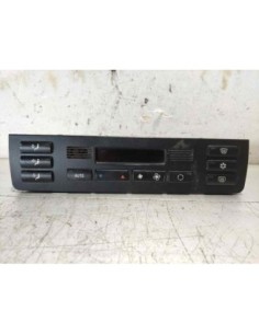 MANDO CALEFACCION / AIRE ACONDICIONADO BMW SERIE 3...