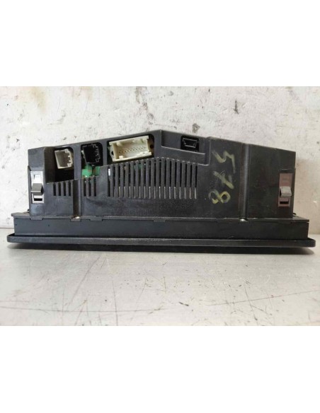 MANDO CALEFACCION / AIRE ACONDICIONADO BMW SERIE 3 BERLINA (E46) - 181590