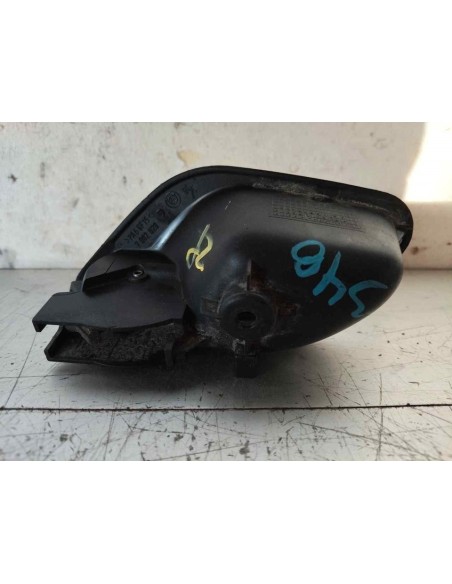MANETA INTERIOR DELANTERA DERECHA BMW SERIE 3 COMPACTO (E46) - 150639