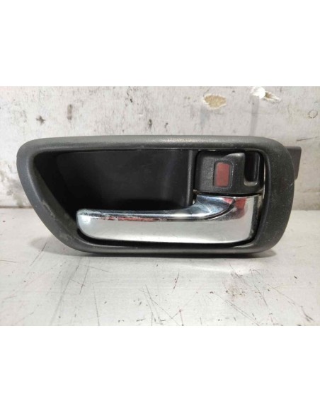 MANETA INTERIOR DELANTERA IZQUIERDA TOYOTA COROLLA VERSO (R1) - 193935