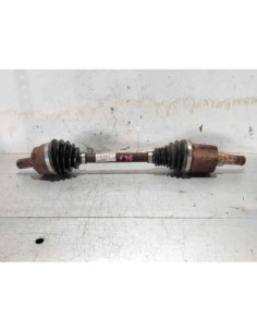 TRANSMISION DELANTERA IZQUIERDA VOLVO V40 - 221239