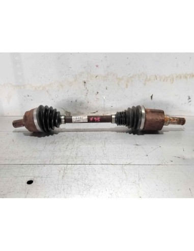 TRANSMISION DELANTERA IZQUIERDA VOLVO V40 - 221239