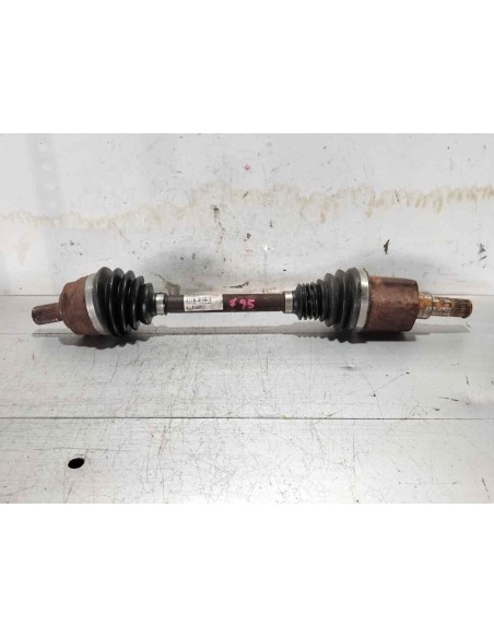 TRANSMISION DELANTERA IZQUIERDA VOLVO V40 - 221239