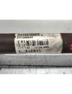 TRANSMISION DELANTERA IZQUIERDA VOLVO V40 - 221239 2