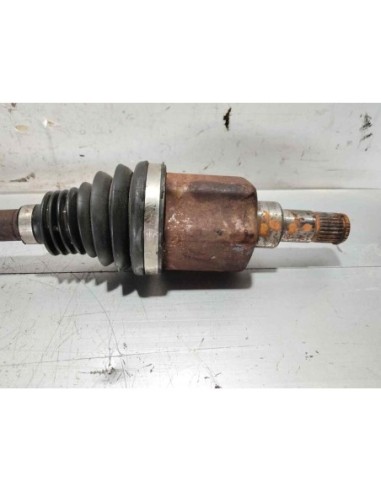 TRANSMISION DELANTERA IZQUIERDA VOLVO V40 - 221239