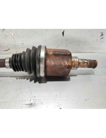 TRANSMISION DELANTERA IZQUIERDA VOLVO V40 - 221239