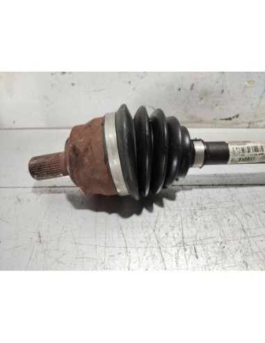 TRANSMISION DELANTERA IZQUIERDA VOLVO V40 - 221239