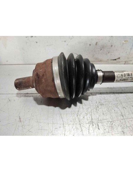 TRANSMISION DELANTERA IZQUIERDA VOLVO V40 - 221239