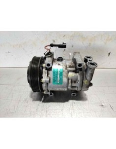 COMPRESOR AIRE ACONDICIONADO ALFA ROMEO 147 (190) - 266767