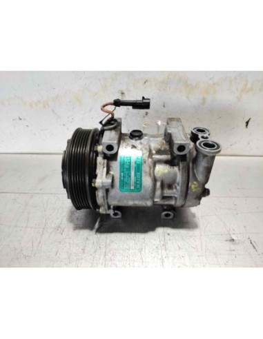 COMPRESOR AIRE ACONDICIONADO ALFA ROMEO 147...