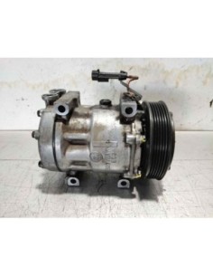 COMPRESOR AIRE ACONDICIONADO ALFA ROMEO 147 (190) - 266767 2